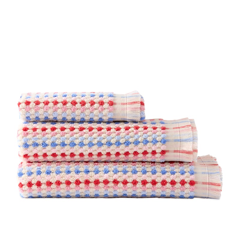 European Kadikoy Coastal Multi Turkish Cotton Towel Range