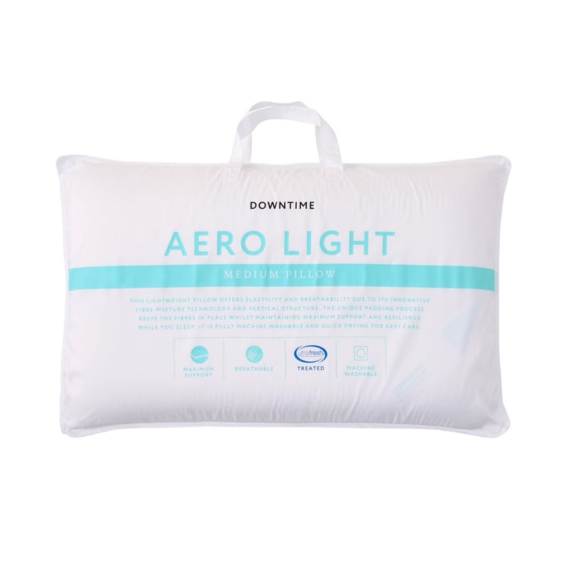 Aero Light Medium - Standard Pillow