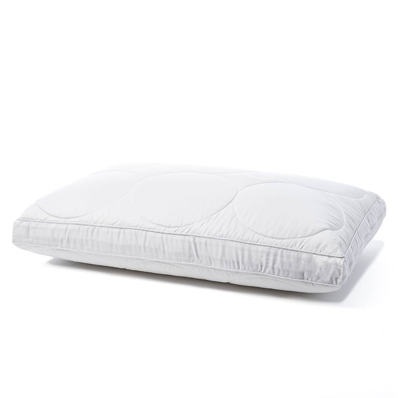 MiniJumbuk Breathe + Support Medium/High - Standard Pillow