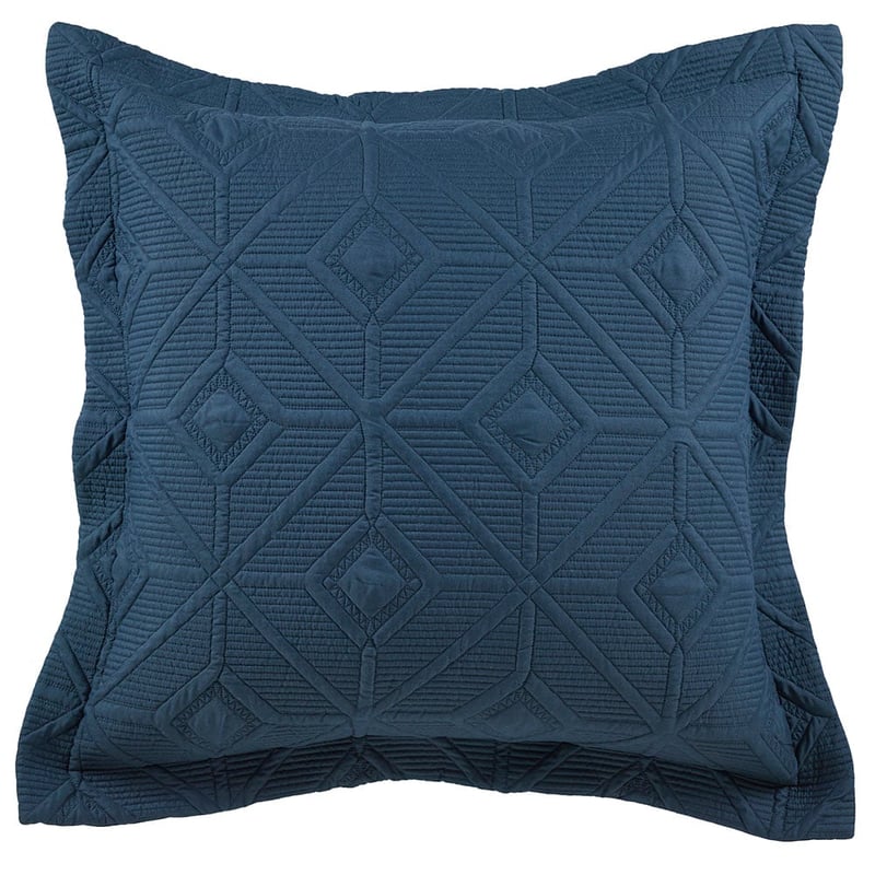 Kazimir Navy Coverlet Set + Separates
