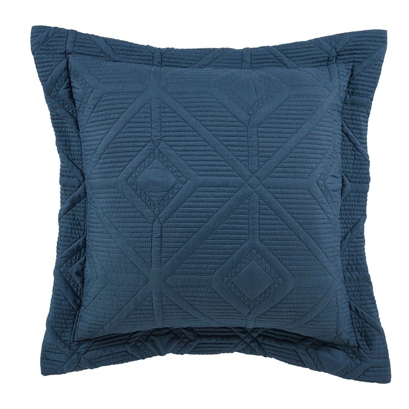 Kazimir Navy Coverlet Set + Separates