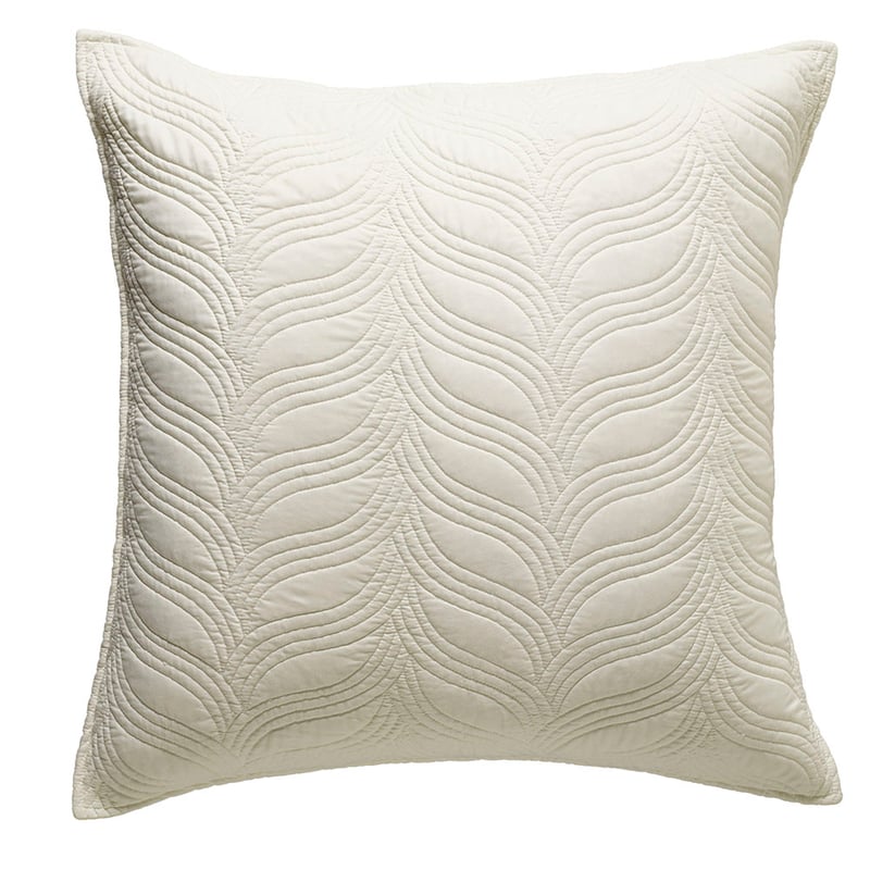 Kamala Cream Bedspread Set Separates