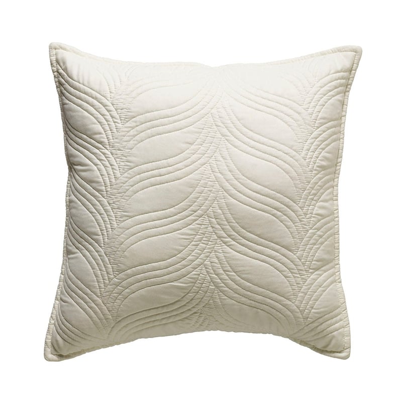 Kamala Cream Bedspread Set Separates