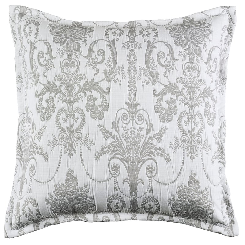 Olivia Grey Coverlet Set + Separates