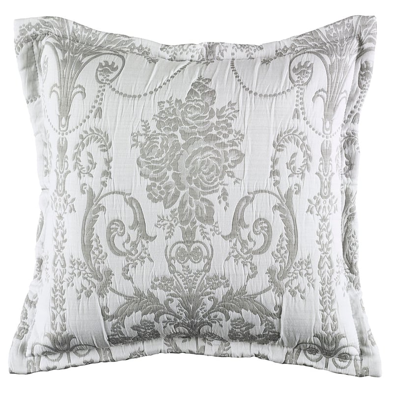 Olivia Grey Coverlet Set + Separates