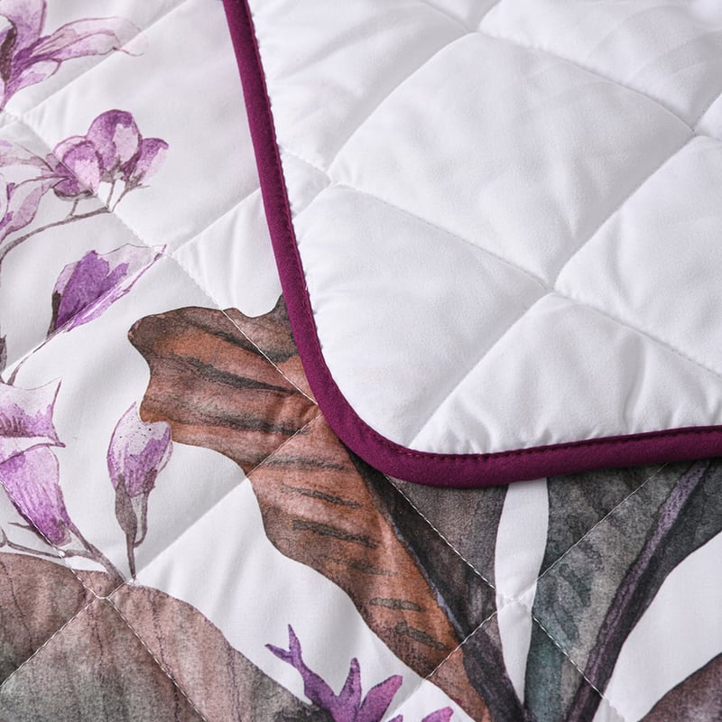 Abigail Berry Bedspread Set + Separates