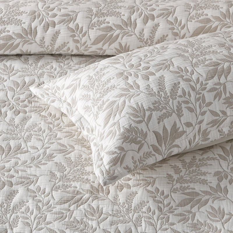 Amelia Stone Bedspread Set + Separates