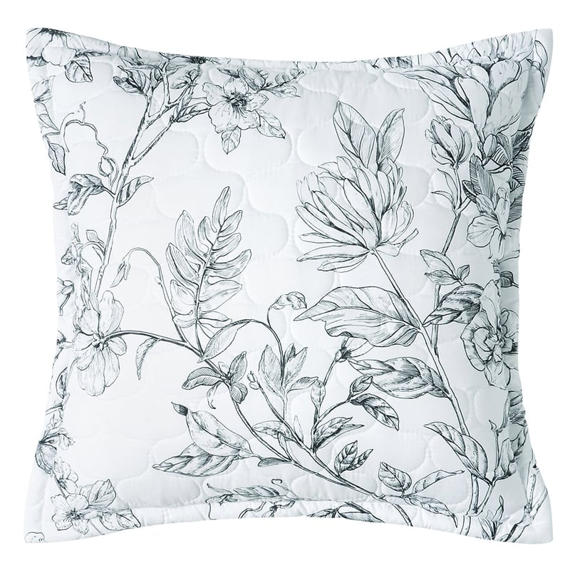 Gracie White Bedspread Set + Separates