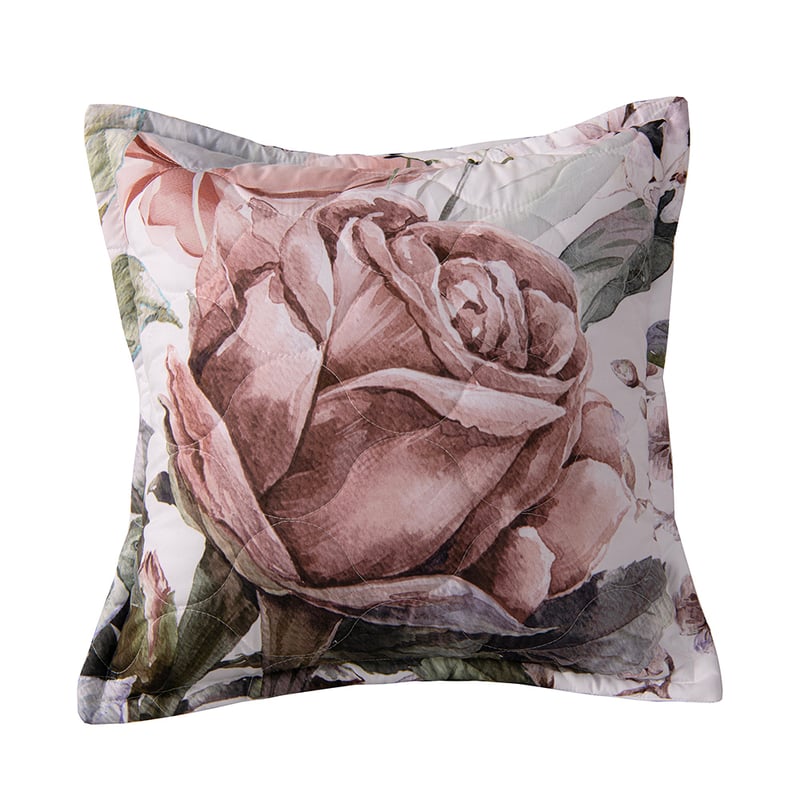 Lorna White Bedspread Set + Separates