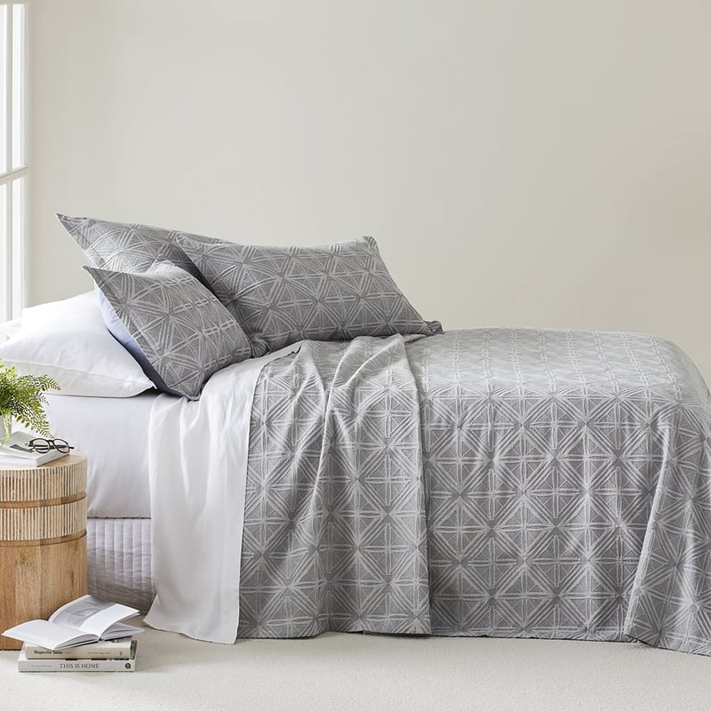Villa Marle Ash Coverlet Separates