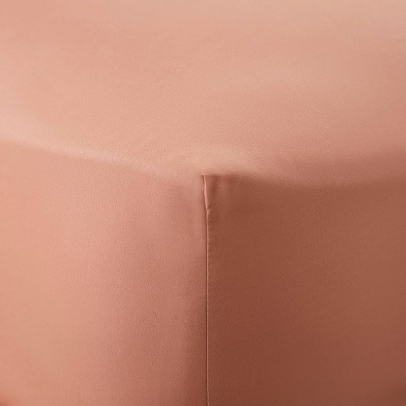 1500TC Brooklyn Earth Sheet Set