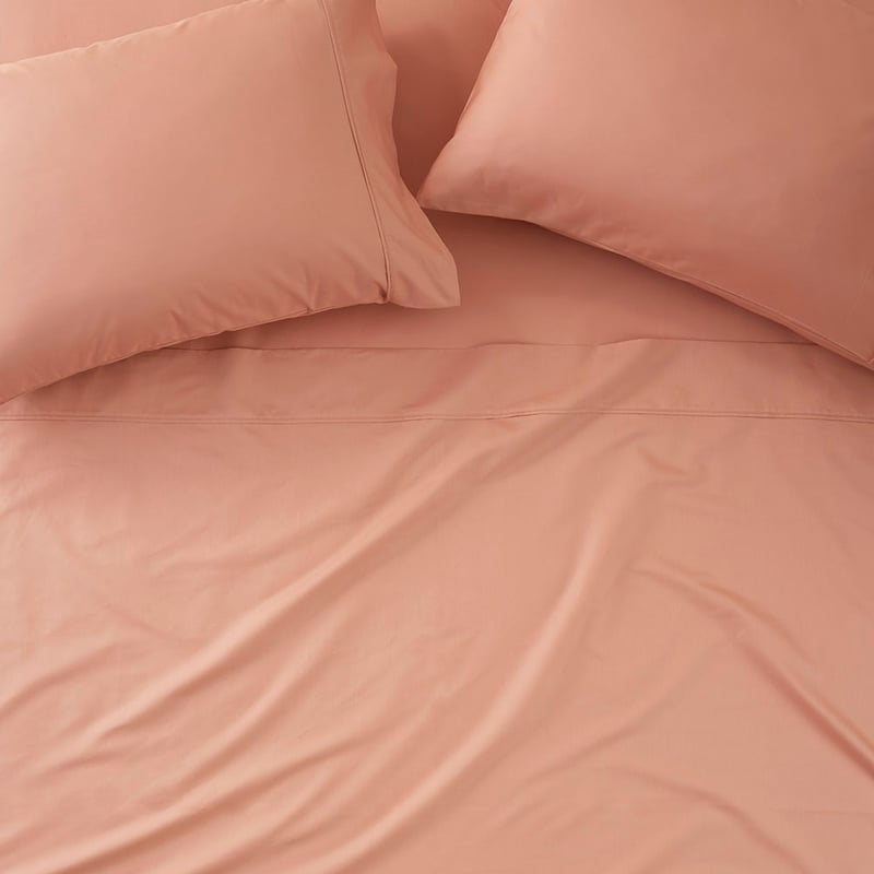 1500TC Brooklyn Earth Sheet Set