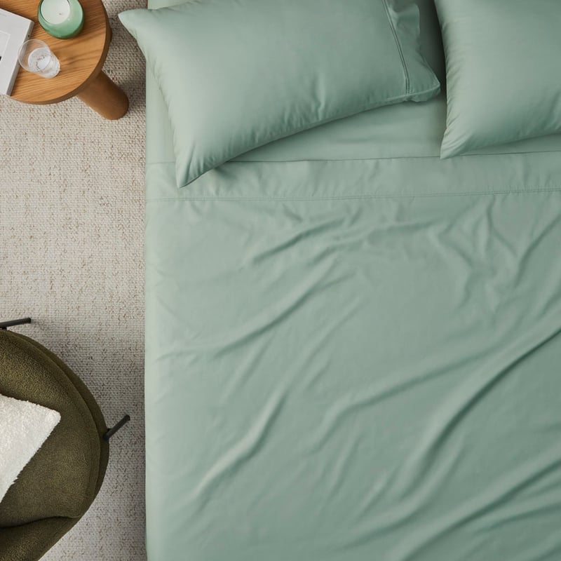 1500TC Brooklyn Stem Sheet Set
