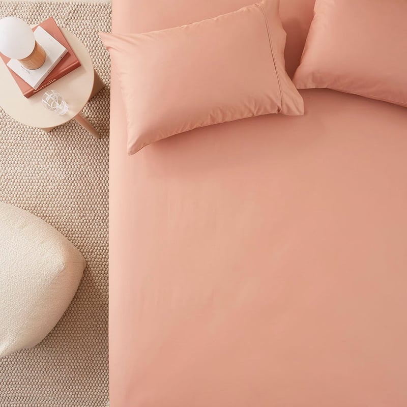 1500TC Brooklyn Earth Sheet Separates