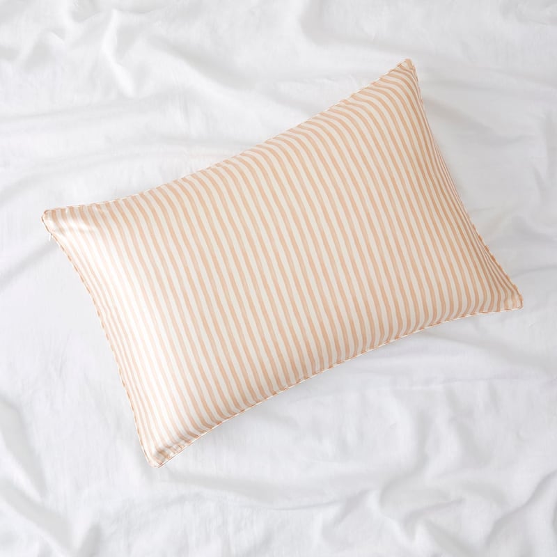 Soleil Pure Silk Printed Pillowcase