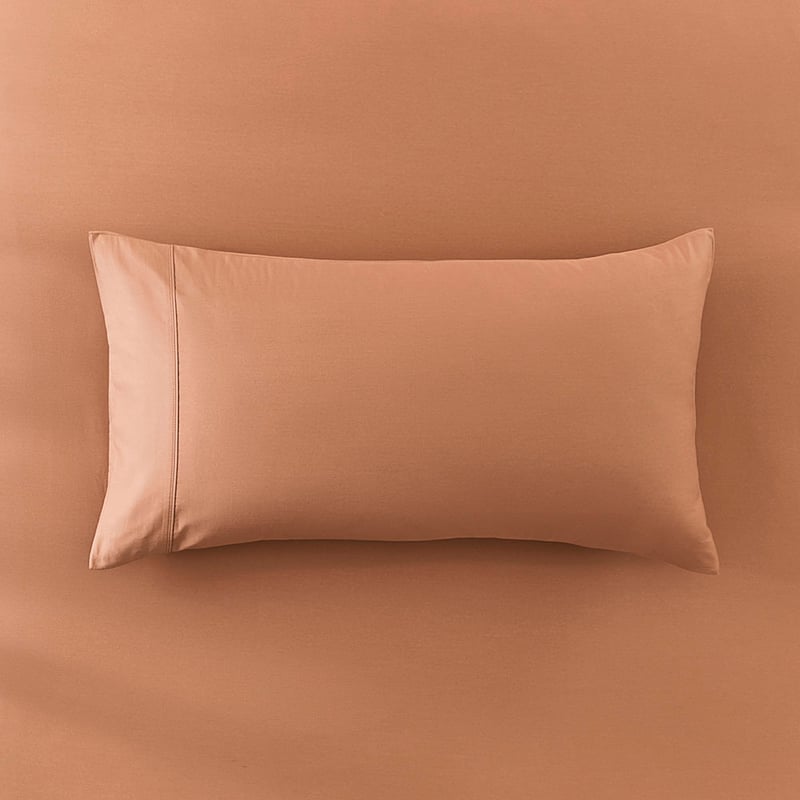 Worlds Softest Cotton Clay Pillowcases