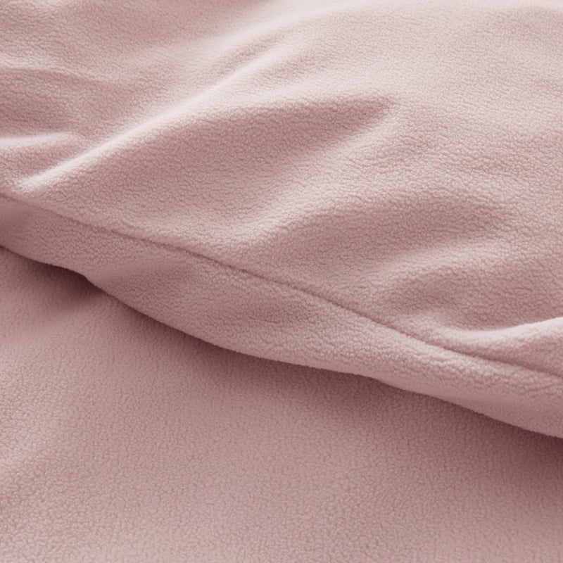 Cloud Violet Quilt Cover Set