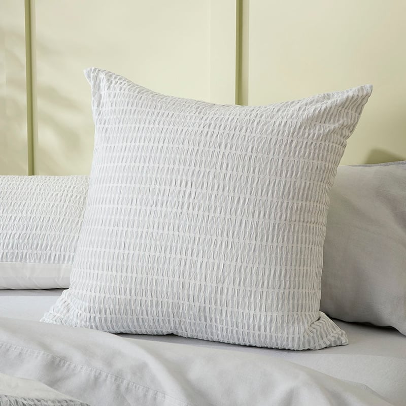 San Remo Mist Quilt Cover Set + Separates
