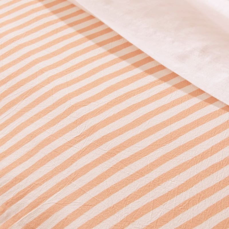 Soleil Pastel Rose Quilt Cover Set + Separates