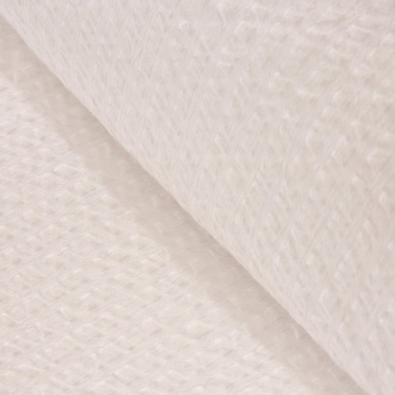 Talia Cloud Cream Quilt Cover Set + Separates