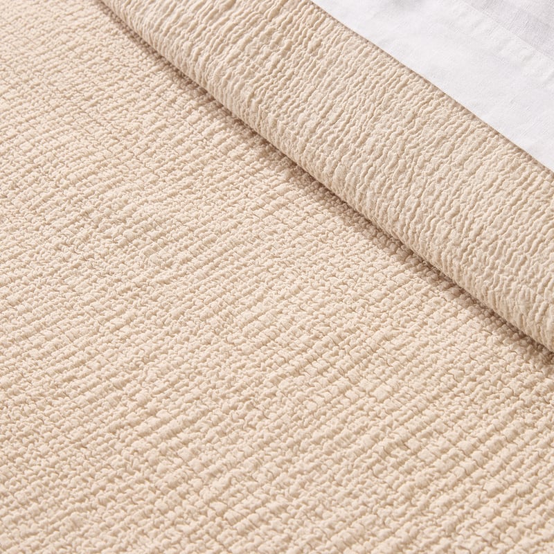 Aspen Stone Quilt Cover Set + Separates