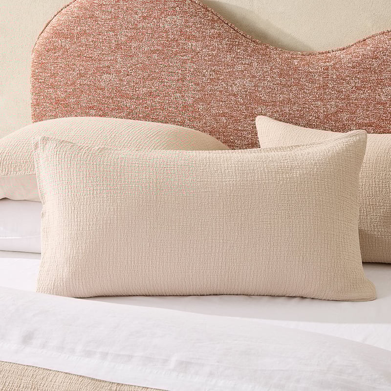 Aspen Stone Quilt Cover Set + Separates