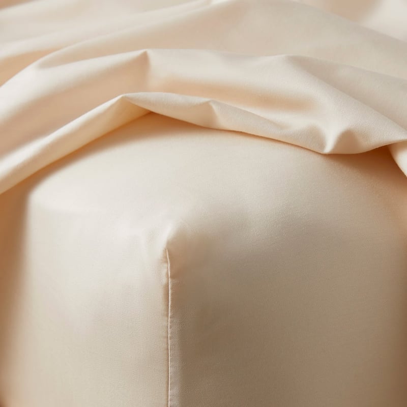 1500TC Brooklyn Natural Sheet Set