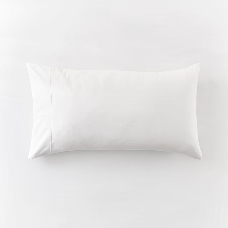 Worlds Softest Cotton White Sheet Separates