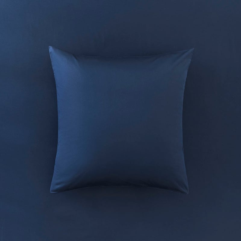 Worlds Softest Cotton Navy Fitted Sheet Separates