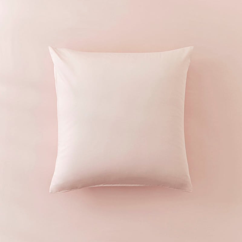 Worlds Softest Cotton Crystal Pink Pillowcases
