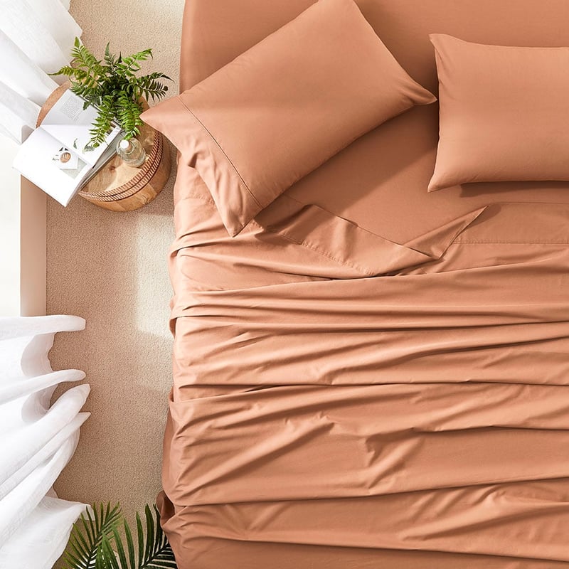 Worlds Softest Cotton Clay Sheet Set