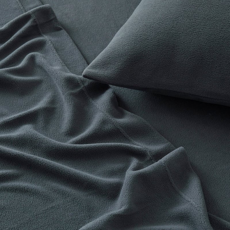Cloud Charcoal Sheet Set