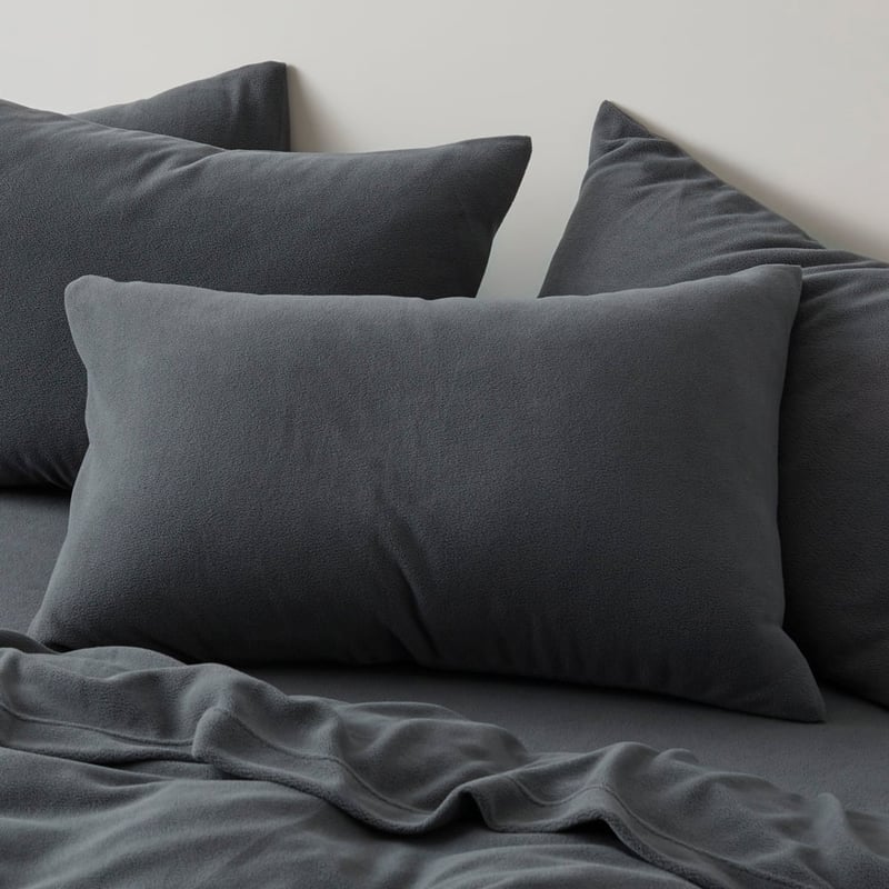 Cloud Charcoal Sheet Set