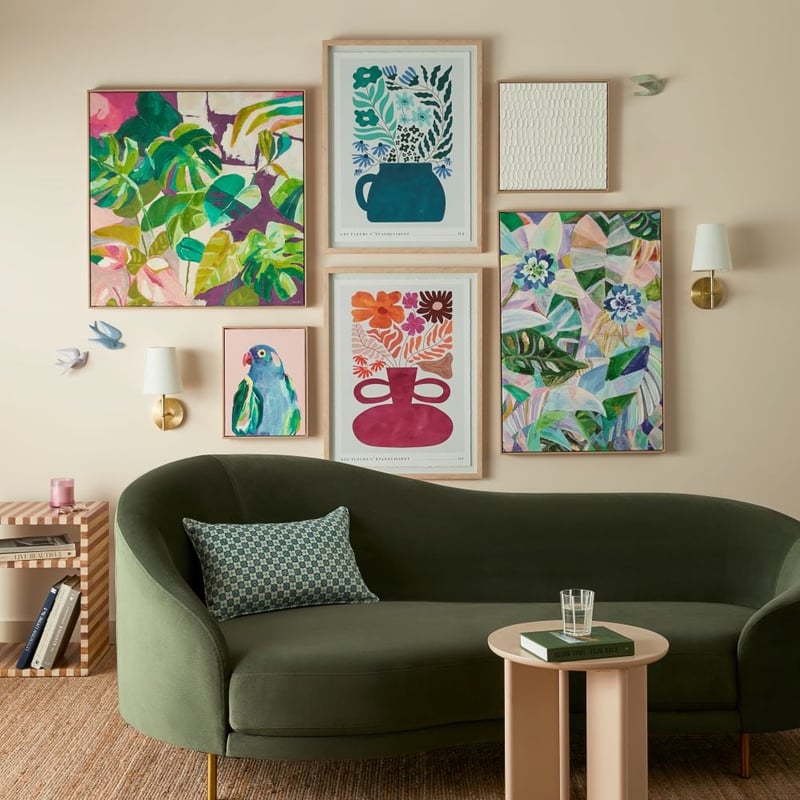 The Sunroom Designer Wall Art