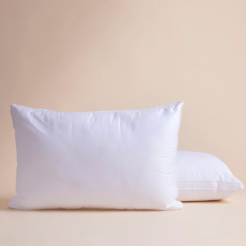 Bamboo Surround High Profile - Standard Pillow