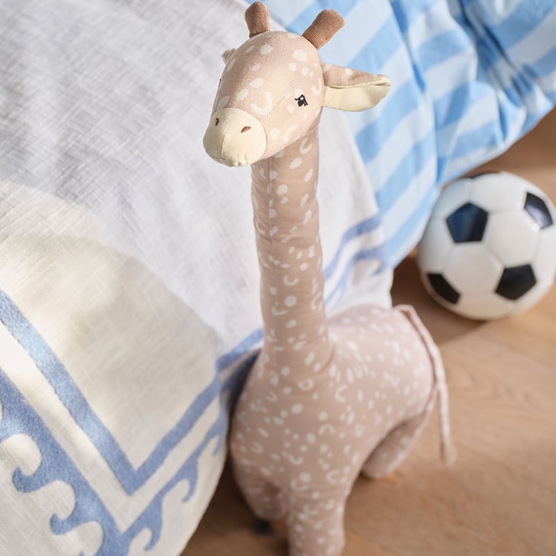 Gigi Giraffe Keepsake Toy