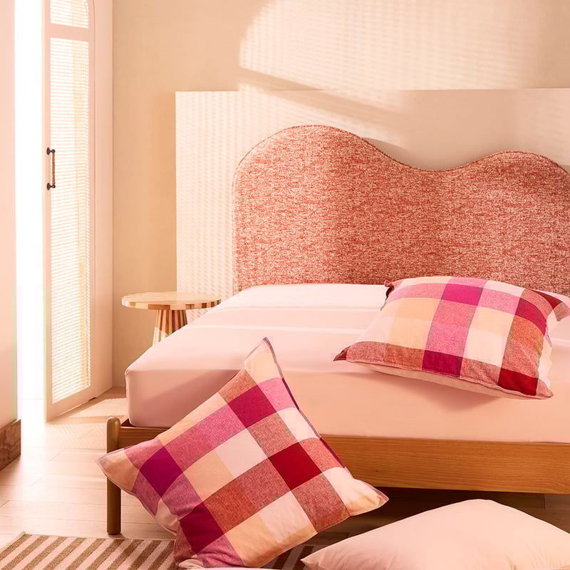 Avril Sienna Marle Bedhead