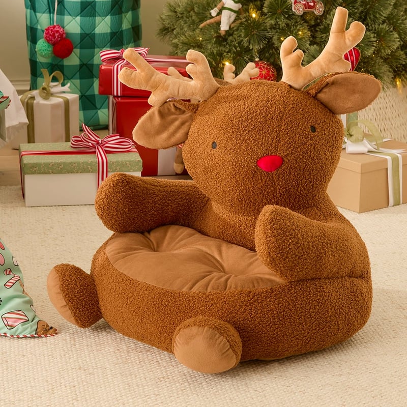 Rudolph Cuddle Chair