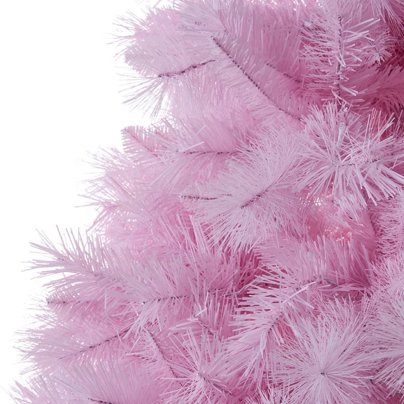 Whimsical Pine LED Christmas Tree