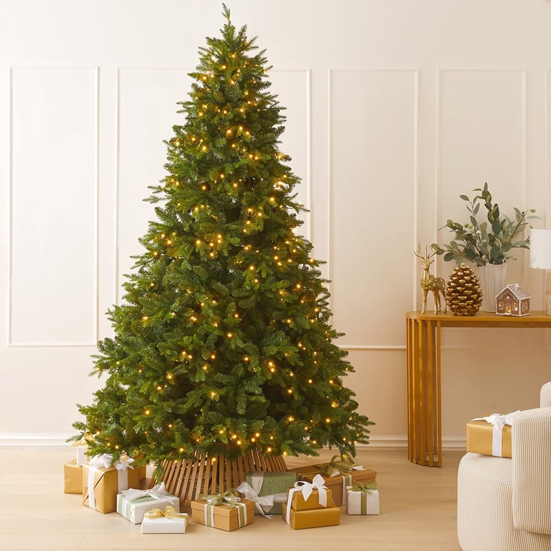 Nordic 8ft LED Christmas Tree