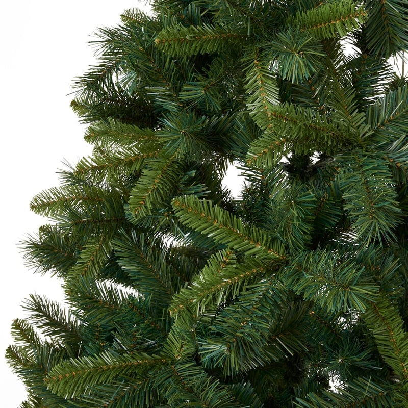 Pine Christmas Tree