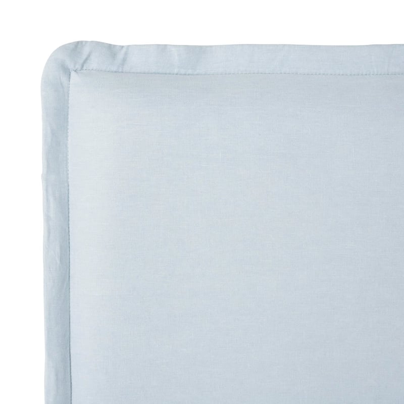 Stockholm Cashmere Blue Bedhead Slip Cover