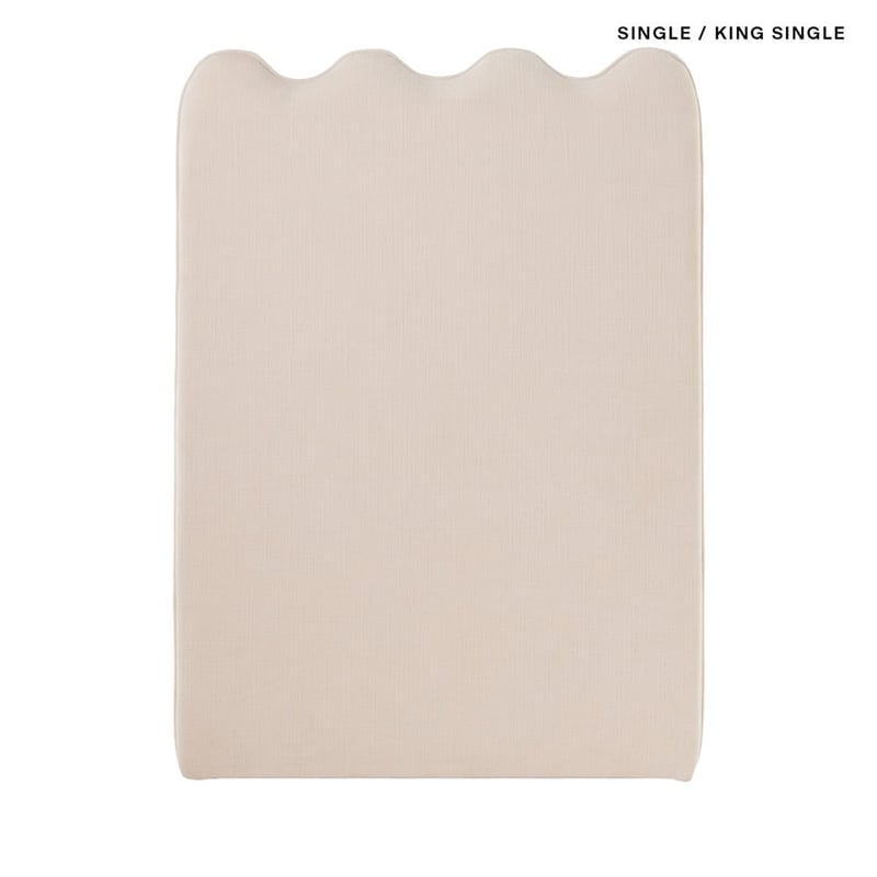 Maeve Vanilla Bedhead