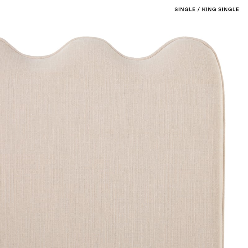 Maeve Vanilla Bedhead