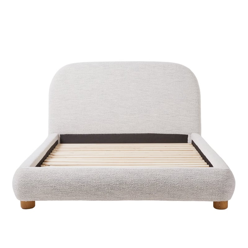 Zeus Shadow Full Bed