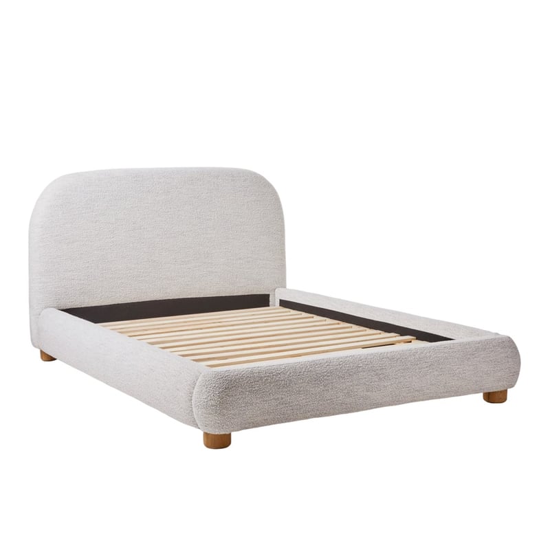 Zeus Shadow Full Bed
