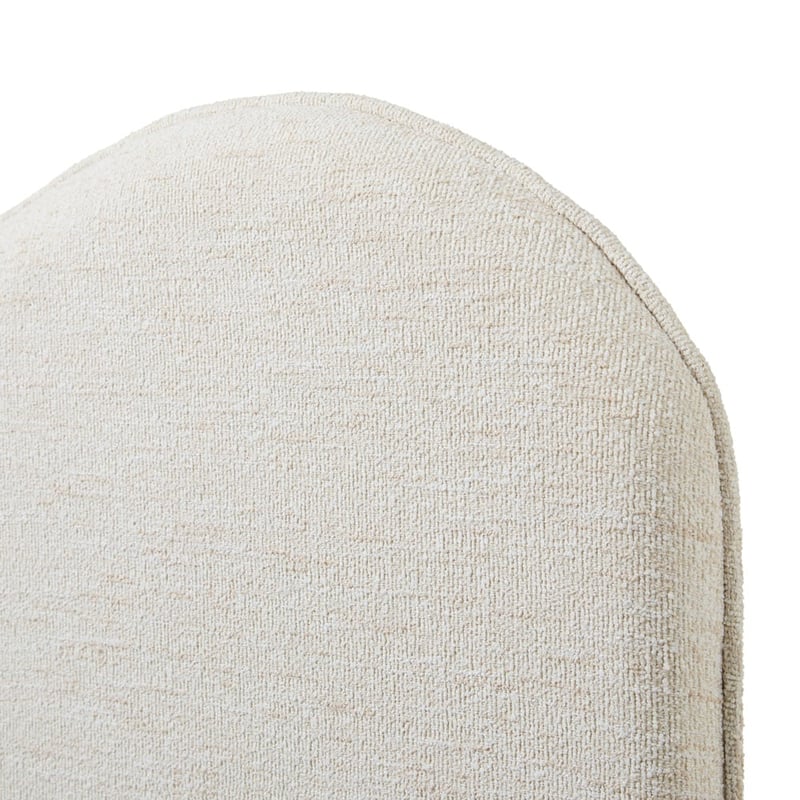 Avril Beige Marle Bedhead