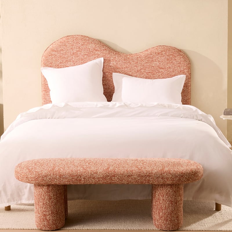 Avril Sienna Marle Bedhead