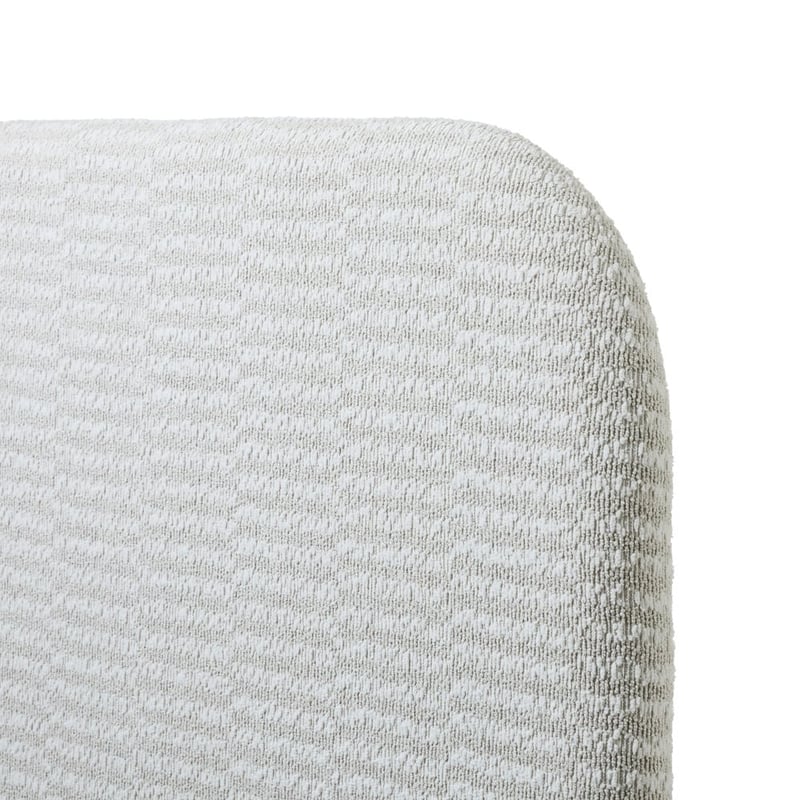 Paloma Parchment Bedhead