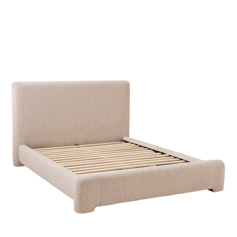 Sydney Dove Full Bed